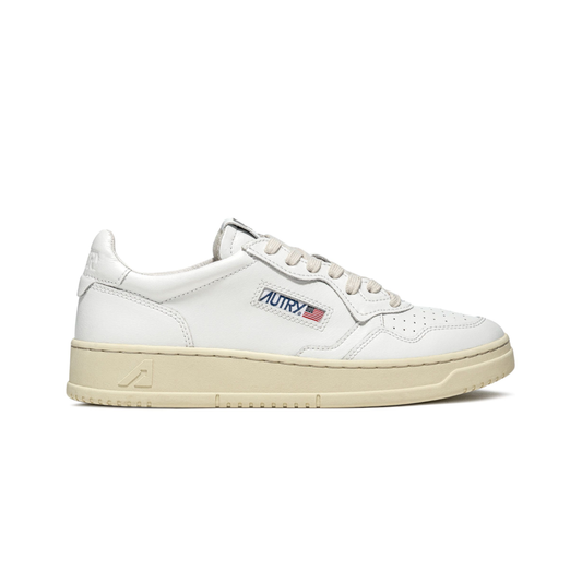 Autry Medalist Low | LL15