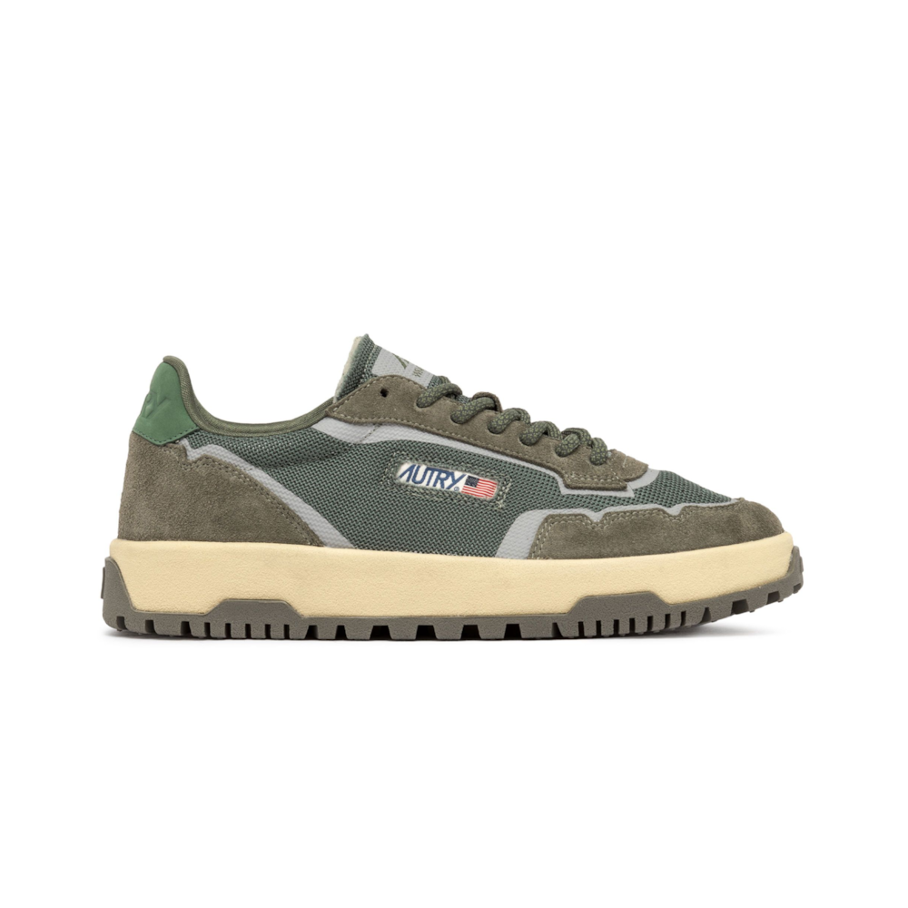 Autry Wildpace Low | AK02