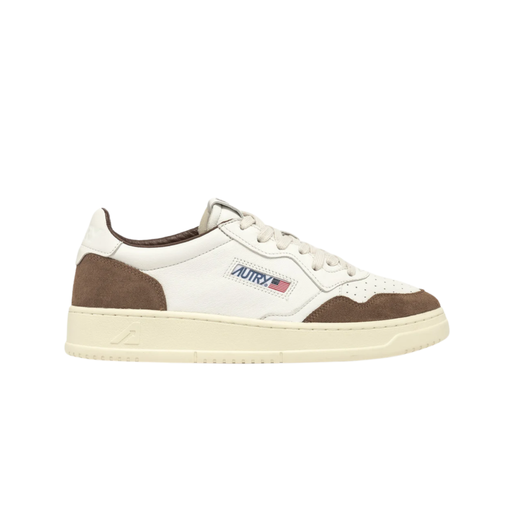 Autry Medalist Low | GS34