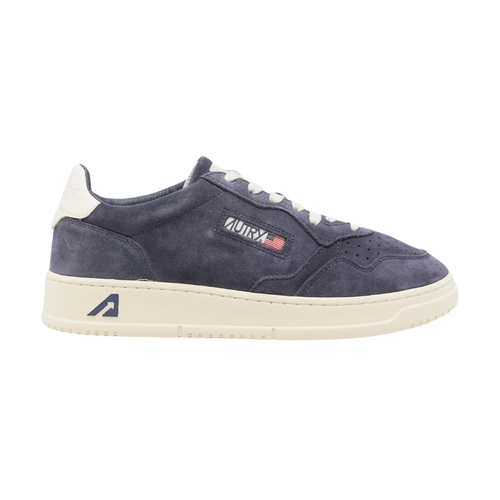 Autry Medalist Low | Space / White | AULM-UH11