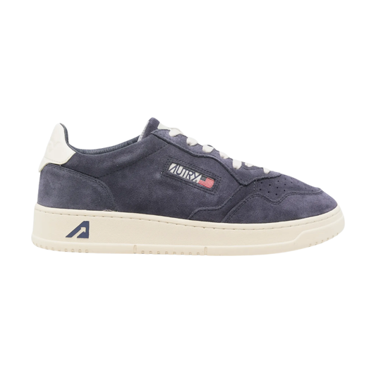 Autry Medalist Low | Space / White | AULM-UH11