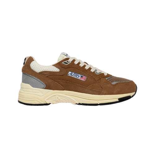Autry Hyperway | Cigar / Silver | HYLM-UM20