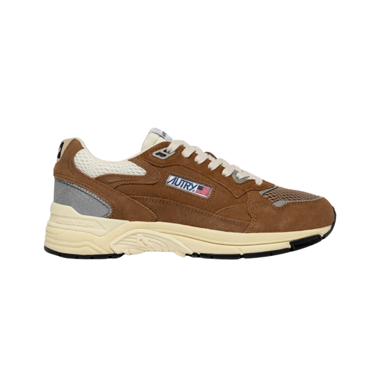 Autry Hyperway | Cigar / Silver | HYLM-UM20